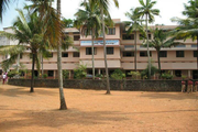 Emmanuels Higher Secondary School-Campus View